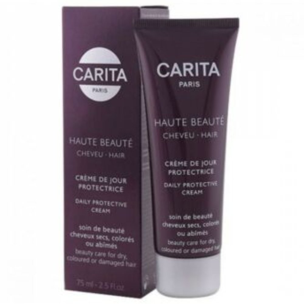 CARITA Le Cheveu Daily Protective Cream 100ml